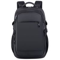 Achat personnalisé étanche pour hommes d'affaires antivol école Mochilas USB nouveau chariot pour ordinateur portable sac pour ordinateur sacs à dos de voyage pour femmes