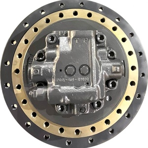 Motor de Traslación para Excavadora PC270-8, Conjunto de Transmisión Final 207-27-00470 708-8H-00350 - Product Image 2