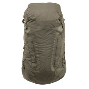 Free Sample Outdoor Trekking Nylon Backpack Waterproof 60+5L Nylon Sport Backpack <b>Bags</b> Hiking Camping Travel Outdoor Wholesale - Product Image 1