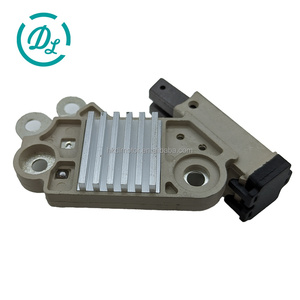 Nouveau régulateur de tension d'alternateur EexcavaStart FTD-2543A pour excavatrice et camion poids lourd – Remplacement direct - Product Image 1