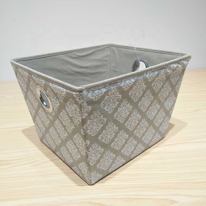 Venta al por mayor de organizador de <span class=keywords><strong>ropa</strong></span> Casa de ahorro de espacio de almacenamiento caja de - Product Image 3
