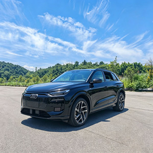 <span class=keywords><strong>Audi</strong></span> Q6L <span class=keywords><strong>e</strong></span>-<span class=keywords><strong>tron</strong></span> 2026 Launch Pilot Edition EV <span class=keywords><strong>SUV</strong></span> Usato, Guida a Sinistra, Basso Chilometraggio, Vernice Originale - Product Image 1