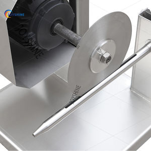 Máquina Cortadora de Aves de Corral, <span class=keywords><strong>Sierra</strong></span> Cortadora de Carne, Máquina Cortadora de Carne de Res de Acero Inoxidable 304 - Product Image 3