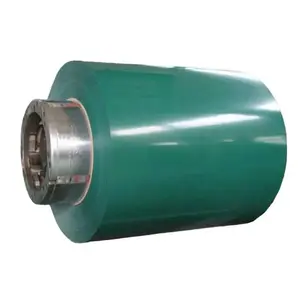 high quality prepainted color coated steel coil ppgi ppgl galvanized steel for roofing sheets