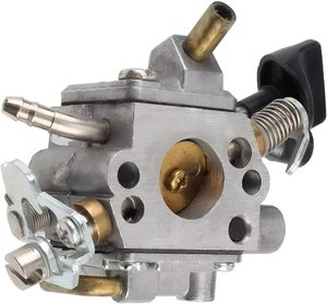 Carburateur pour STIHL, assemblage de carburateur <span class=keywords><strong>BR800</strong></span> BR800X, 4283 120 0601, 4283 120, nouveau produit 0601 - Product Image 1