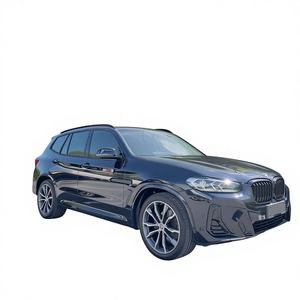 Usado para X3 2020 X Drive 30i Leading M Midnight, Bajo Kilometraje, Buen Estado, SUV Económico en Gasolina, R20 Manual, Volante a la Izquierda - Product Image 1