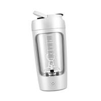 Dropshipping Agent 2025 Portable USB électrique Shaker de protéines Bouteille Blender Cup Multipurpose Coffee Mixing Cups