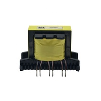 Transformateur planaire haute fréquence 500W 1600W-2800W, noyau en ferrite, 220V 12V, transformateur d'alimentation à découpage