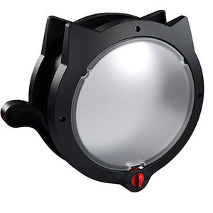 Nouvelle porte intelligente pour chat, adaptée aux portes murales, aux armoires et autres meubles - Product Image 4