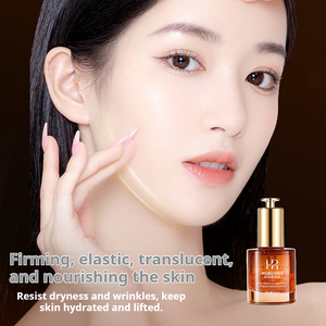 HAICUIER OEM Sérum Facial Natural con Colágeno de Trufa Negra, Antiarrugas, Antienvejecimiento, Reafirmante, Hidratante y Reparador - Product Image 3