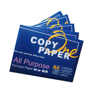 <span class=keywords><strong>Papier</strong></span> d'impression de qualité supérieure, grade A, 500 feuilles, <span class=keywords><strong>80g</strong></span>, ramette double copie, <span class=keywords><strong>papier</strong></span> A4 80gsm pour bureau - Product Image 4