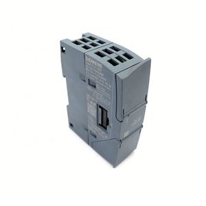 Siemens โมดูลการสื่อสาร <span class=keywords><strong>S7</strong></span>-<span class=keywords><strong>1200</strong></span> 6ES7241-1CH32-0XB0 16 I/O CC-<span class=keywords><strong>Link</strong></span>/CAN BUS 240V อินพุตโมดูล PLC - Product Image 4