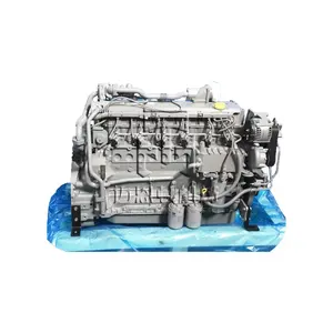 Construction machine BFM1013 engine motor 6-cylinder water cooled diesel engine BF6M1013 BF6M1013EC