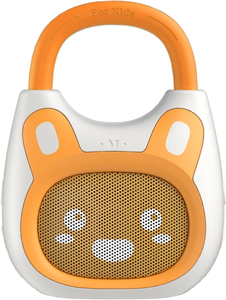 Reproductor <span class=keywords><strong>de</strong></span> Música Portátil OEM Pocket Bunny para Niños, Juguetes Musicales para Niños Pequeños, Pre-cargado con Más <span class=keywords><strong>de</strong></span> 120 Historias/Música/Canciones <span class=keywords><strong>de</strong></span> Cuna/Ruido Blanco - Product Image 2