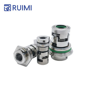 الأختام الميكانيكية لمضخة المياه 12 من نوع GLF 16 ختم ميكانيكي لمضخة المياه - Product Image 1