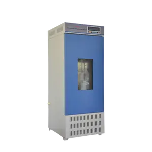 medical laboratory equipment with incubator 160L