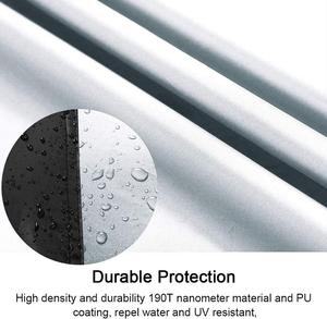 Couverture <span class=keywords><strong>de</strong></span> vélo imperméable <span class=keywords><strong>pour</strong></span> 1 ou <span class=keywords><strong>2</strong></span> vélos, <span class=keywords><strong>protection</strong></span> contre la pluie, le soleil, les UV, la poussière, le vent, avec trou <span class=keywords><strong>de</strong></span> verrouillage <span class=keywords><strong>pour</strong></span> vélo électrique <span class=keywords><strong>de</strong></span> route <span class=keywords><strong>de</strong></span> montagne - Product Image 6