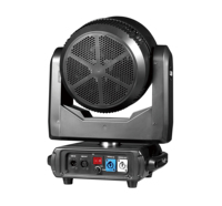 Zoom 37*15W  Lumière de lavage LED Lumière de tête mobile LED pour événements nocturnes, fêtes, bars