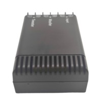 Diviseur de fréquence A227 OEM/ODM/OBM Usine Prix de gros Diviseur de fréquence klaxon Diviseur de haut-parleur HF Diviseur de fréquence audio