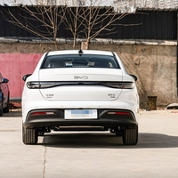 Offre Spéciale 2025 BYD 120KM Flagship Model Seal 05 DM-i Intelligent Driving Edition New Energy Vehicles Plug-in Hybrid