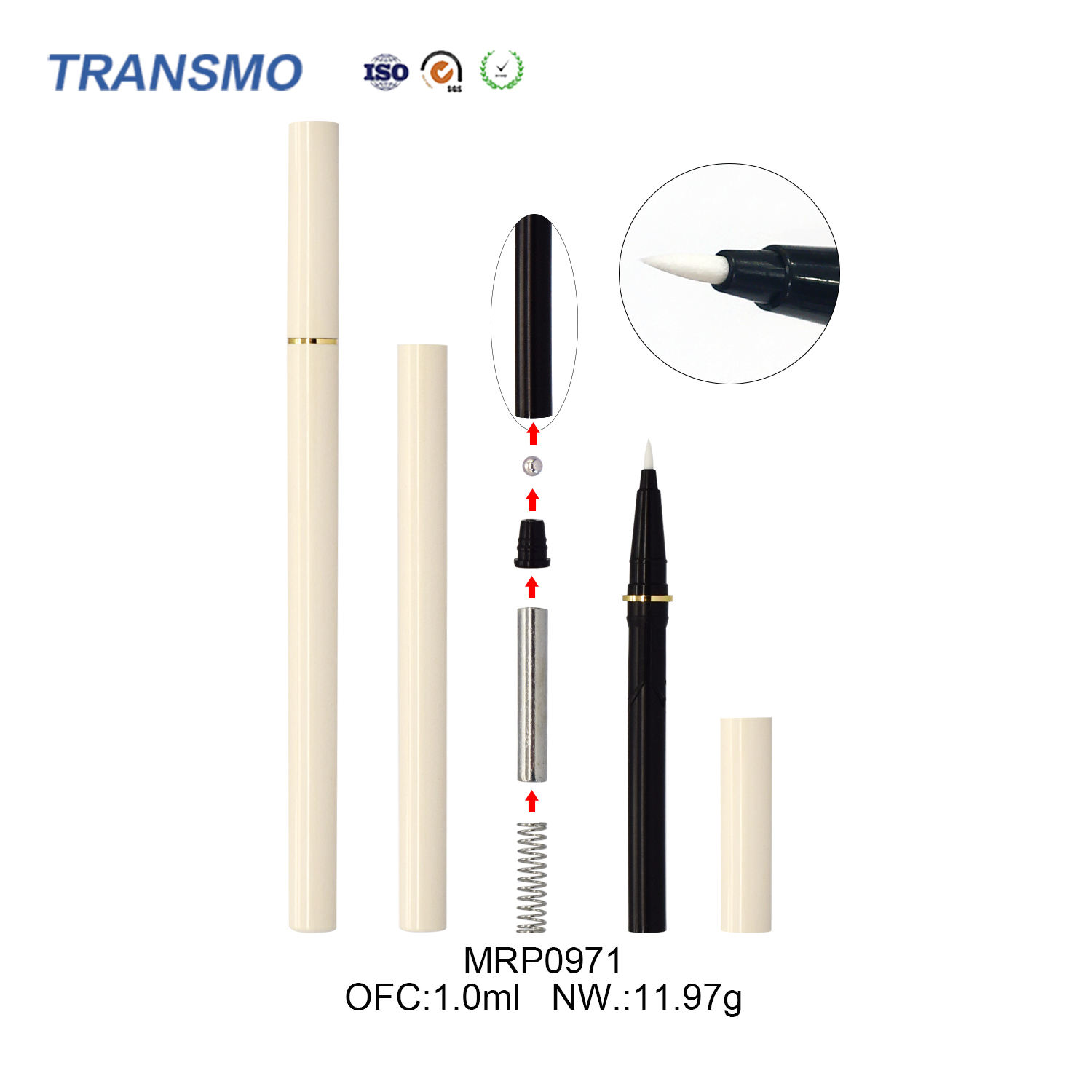 โลโก้/สีที่กำหนดเอง