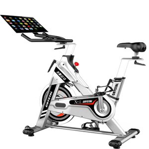 Pha lê OEM/ODM thể dục thể thao cơ thể xây dựng trong nhà từ quay xe đạp phòng tập thể dục tập thể dục thương mại quay xe đạp để bán - Product Image 4