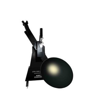 Goniomètre Inventfine GPM-3000 à LED avec miroir, équipé d'une console rotative goniométrique - Product Image 1