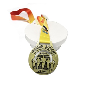 Fabricant de gros Sports de course à pied <span class=keywords><strong>Miraculous</strong></span> E-Sport Ruban Métal Médaille en alliage de zinc - Product Image 3