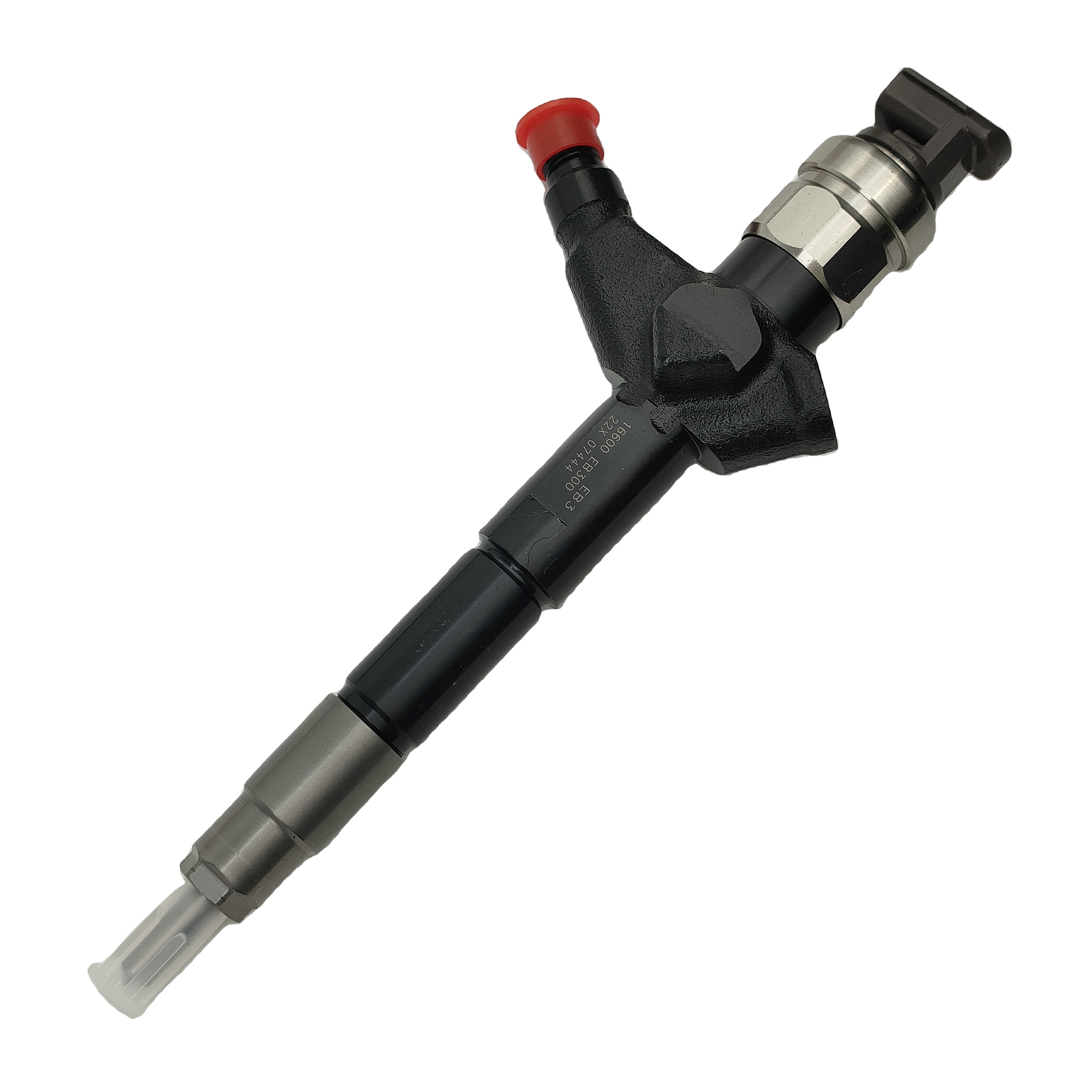 Genuine Diesel Fuel Injector 095000-5655 095000-565# Common Rail Injection Nozzle 16600-EB300 With High Quality For  Nissan