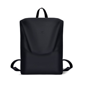 Cross-border streetwear minimalist urban customization <b>backpack</b>, anti-theft laptop bag, unisex large-capacity casual <b>backpack</b>. - Product Image 5