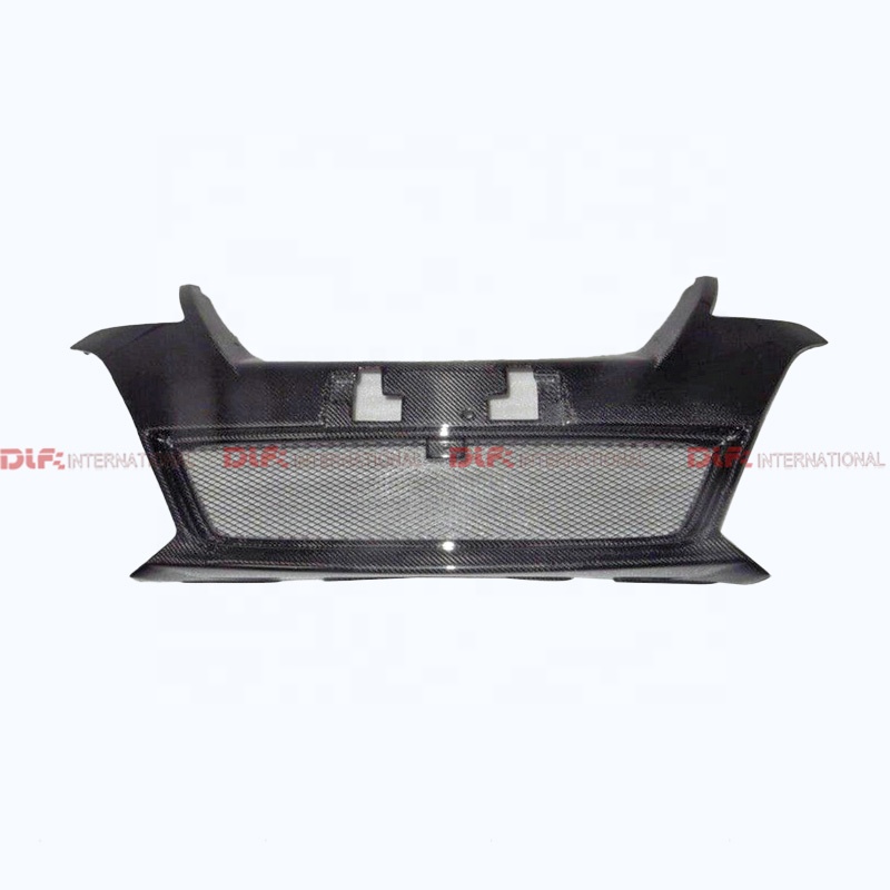 Carbon Fiber