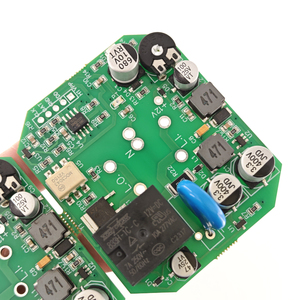 Fabricant de circuits imprimés personnalisés OEM, service de conception de circuits imprimés, clonage et copie de circuits imprimés, PCBA électronique - Product Image 2
