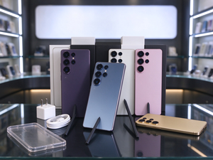 Nuevo Teléfono Móvil S26 Ultra Business AI Camera 2026, Pantalla Micro Curva de 7.3 Pulgadas, Nuevo Lanzamiento, Modelo Popular - Product Image 6