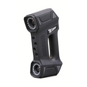 Tùy Chỉnh Sáng Tạo Giải Pháp 0.03Mm Xách Tay Màu Xanh Ray <span class=keywords><strong>Laser</strong></span> Kỹ Thuật Mô Hình Xe Phần Cứng Phần Hiệu Suất Cao 3D Máy Quét - Product Image 2