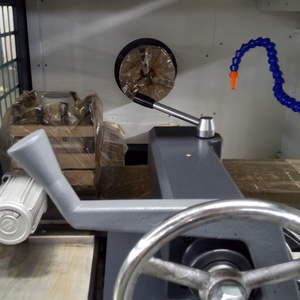 シングルスピンドルデスクトップCNCフライス盤キャドカム歯科用デスクトップCNC加工新しい状態ミディアムデューティー - Product Image 6