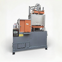 Prix d'usine Die Casting Machine pour la pêche Jigs Fishing Head Machine
