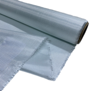 Gran oferta, tela de malla de fibra de vidrio de 190gsm, procesamiento de corte personalizado de fibra para disco abrasivo, rollo de tela de malla de fibra de vidrio - Product Image 1