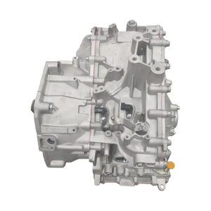 Transmisión CVT CTF25 completamente nueva - Product Image 1