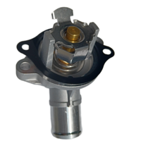 Pièces automobiles, boîtier de thermostat de refroidissement du moteur pour Chevrolet Malibu Spark, vente en gros