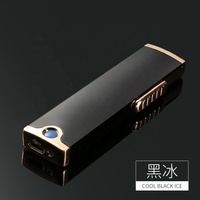 Fourniture pour Magasin de Fumeurs : Boîtier Allume-Cigare Électronique USB pour Vapoteuses avec Logo Personnalisé – Service Clé en Main pour Produits de Qualité
