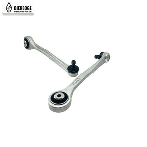 Componentes de suspensión automotriz de alta calidad Audi A4L B8 Q5 C7 B9 A5 brazo de control delantero OE 8K0 407 510 <span class=keywords><strong>P</strong></span> - Product Image 3