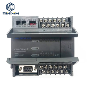 Contrôleur logique programmable PLC K7M-DR14UE - Product Image 1