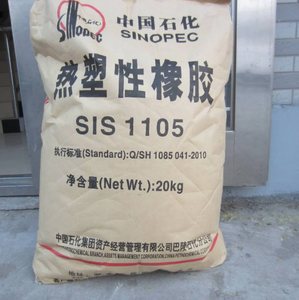 Sinopec Seps ammendante 4030 SBS per indice di viscosità dell'olio lubrificante CAS n. 68648 - Product Image 4