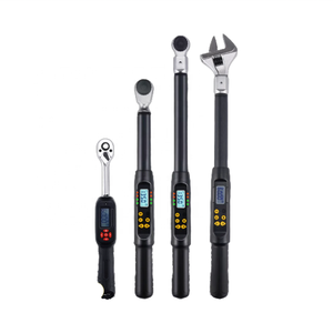 Cờ Lê Mô-men Xoắn Kỹ Thuật Số 1/2 "CỜ LÊ Mô-men Xoắn Điện Tử 200N. M - Product Image 2