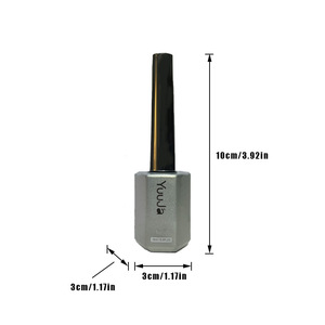 Smalto Gel Effetto Occhio di Gatto con Perline di Vetro, Serie 12ml*100pz con Campionario <span class=keywords><strong>Colori</strong></span>, Asciugatura Rapida, Finitura Satinata Iridescente per Uso Professionale - Product Image 5