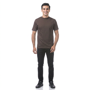 สร้างเสื้อยืดไมโครไฟเบอร์แบบกำหนดเองของคุณเอง ใส่รูปภาพ ข้อความใดก็ได้ - Product Image 1