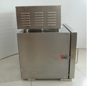 <span class=keywords><strong>Horno</strong></span> <span class=keywords><strong>de</strong></span> calentamiento con pantalla <span class=keywords><strong>de</strong></span> laboratorio <span class=keywords><strong>de</strong></span> alta calidad, <span class=keywords><strong>horno</strong></span> <span class=keywords><strong>de</strong></span> rodillo API Digital para pruebas <span class=keywords><strong>de</strong></span> envejecimiento <span class=keywords><strong>de</strong></span> fluidos <span class=keywords><strong>de</strong></span> perforación - Product Image 6