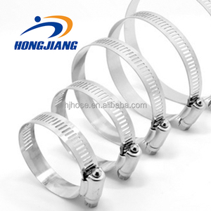 50Pcs 4mm-25mm for Choose Fuel Spring Clip <strong>Vacuum</strong> <strong>Silicon</strong> <strong>Hose</strong> Clamp Autos Autos Spring Clip Fuel Oil Water <strong>Hose</strong> Pipe Tube Clamp - Product Image 3