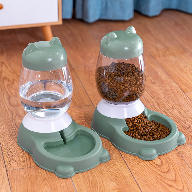 Wholesale Smart Automatic Pet Feeder Automatic