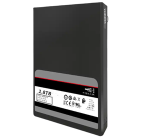 เดิม,02351XNM SHE 2.4TB 10K RPM SAS ดิสก์ยูนิต 2.5" - Product Image 1